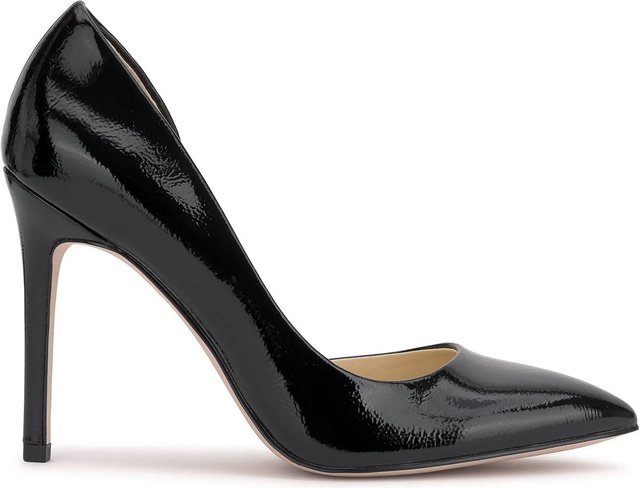 Jessica Simpson Women's Prizma D'Orsay Pump | Amazon (US)