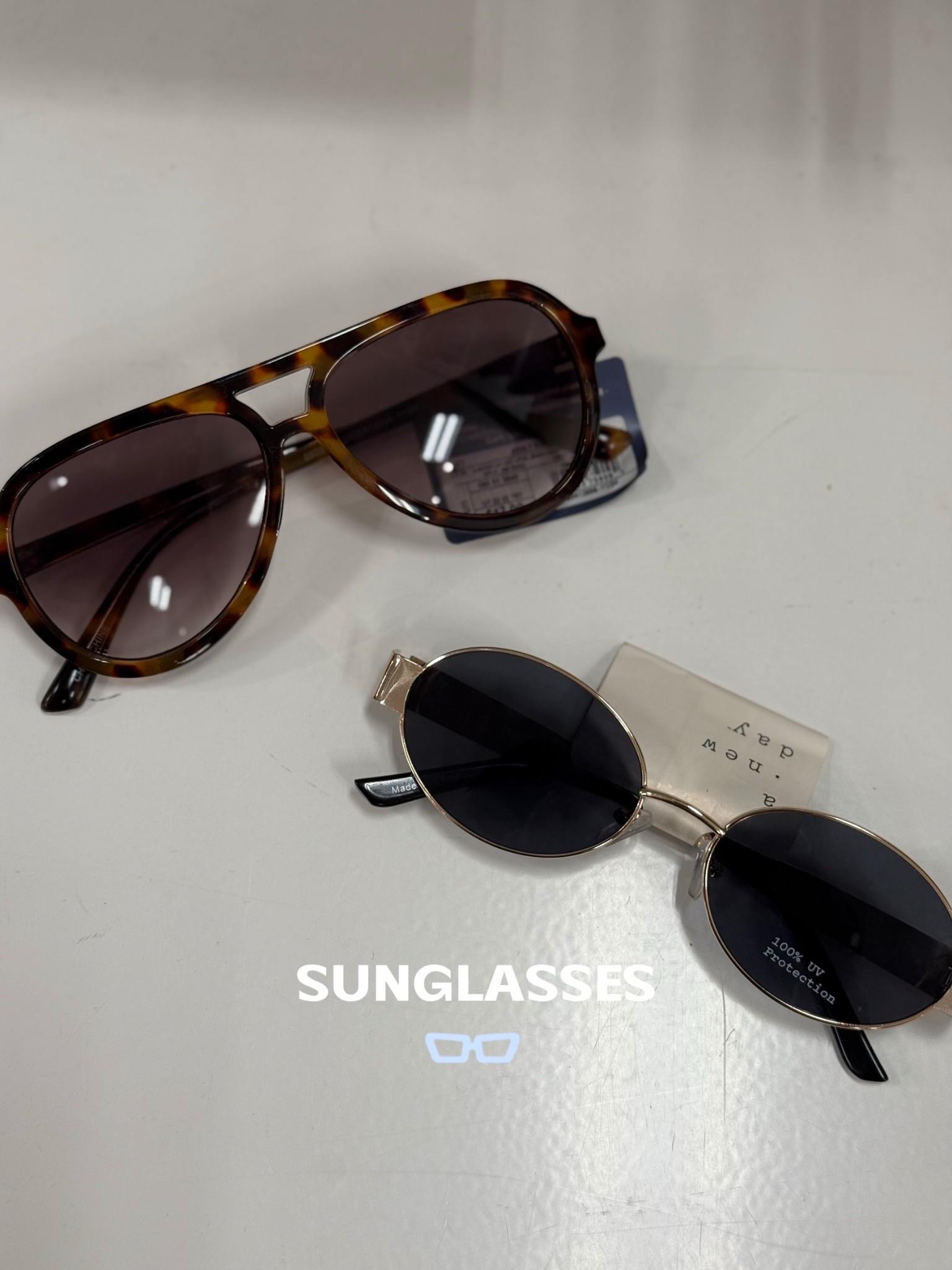 Sunglasses from Target!

Vacation 
Summer 

#LTKStyleTip #LTKHome #LTKBeauty