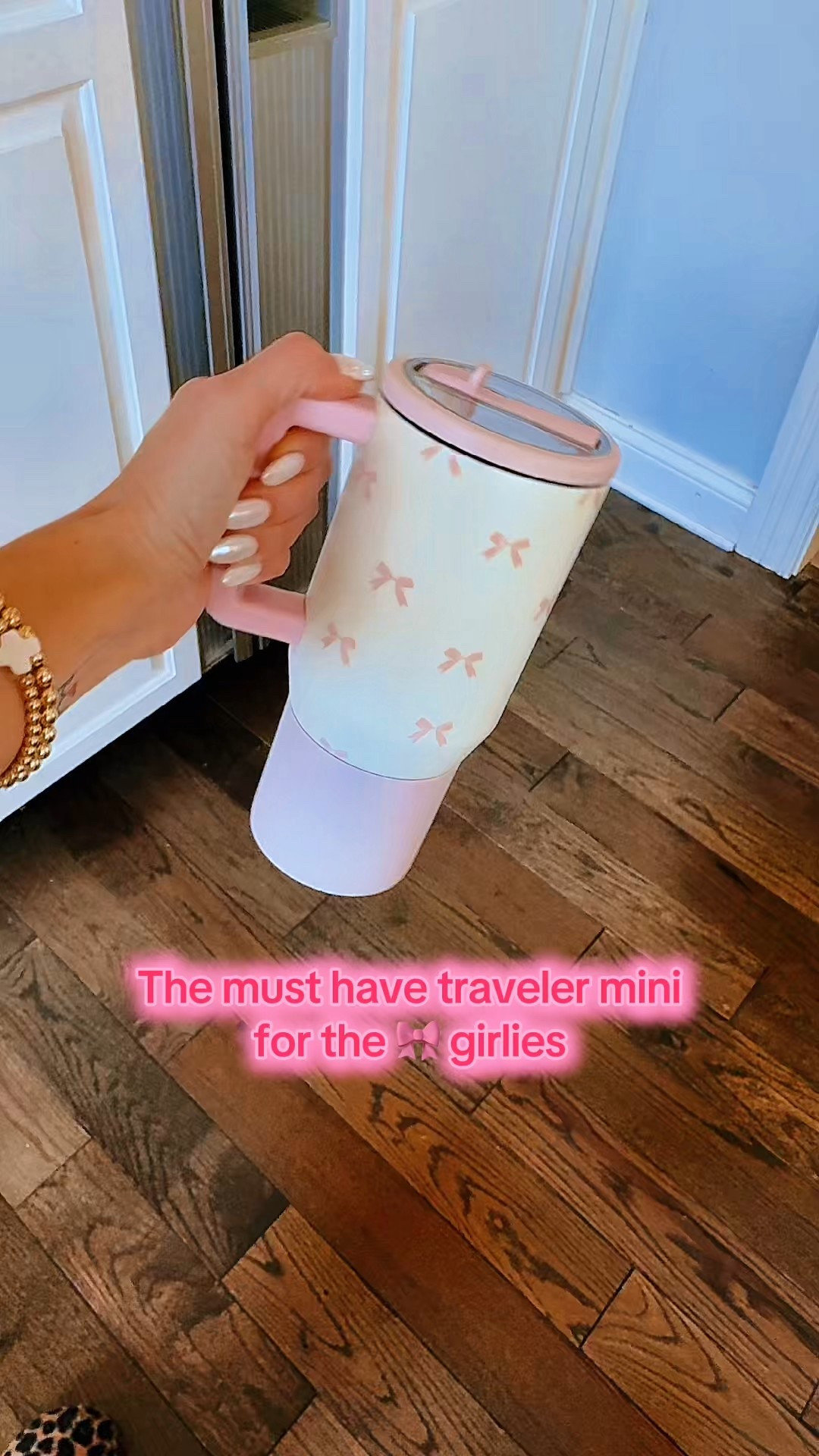 Loving the bows 🎀

#LTKHoliday #LTKmomlife #LTKTravel