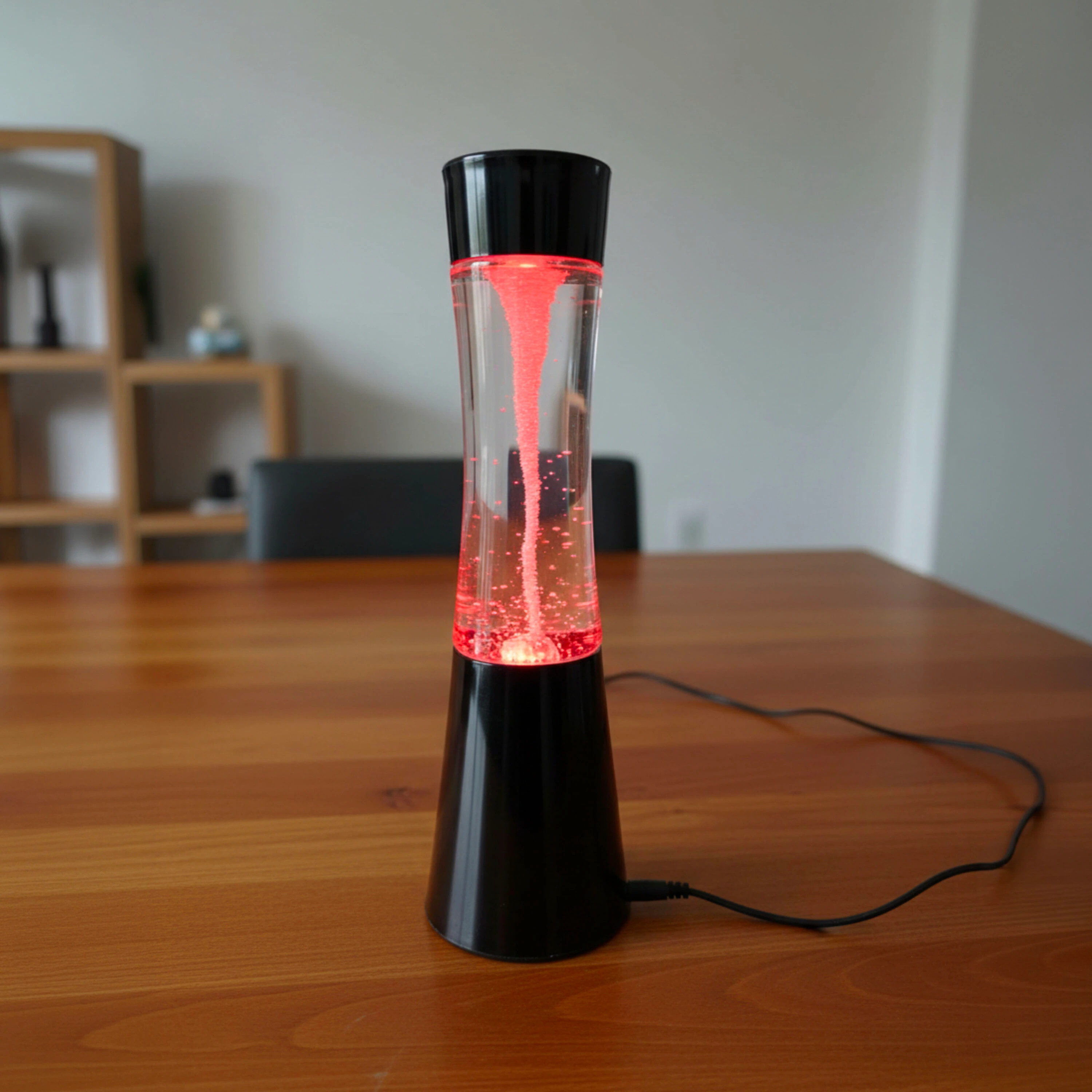 Style Selections Light, Black Base LED Night Light one_size | DLL03LV | Lowe's