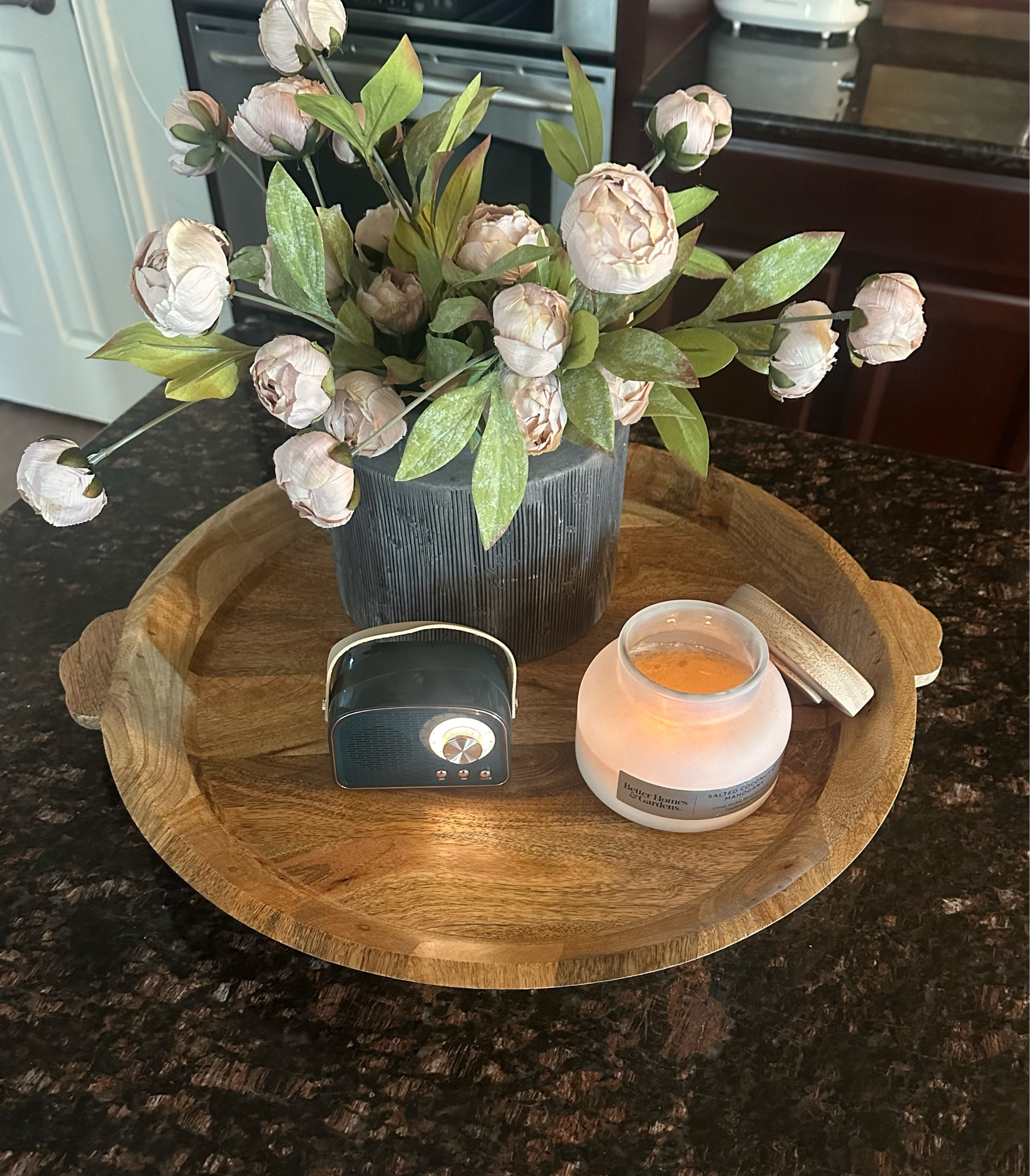 The absolute cutest Bluetooth speaker I've ever seen!! 

#LTKHome #LTKFindsUnder50