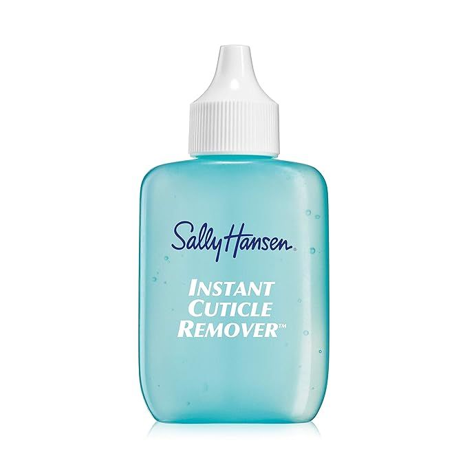 Sally Hansen Instant Cuticle Remover, 1 Fluid Ounce | Amazon (US)