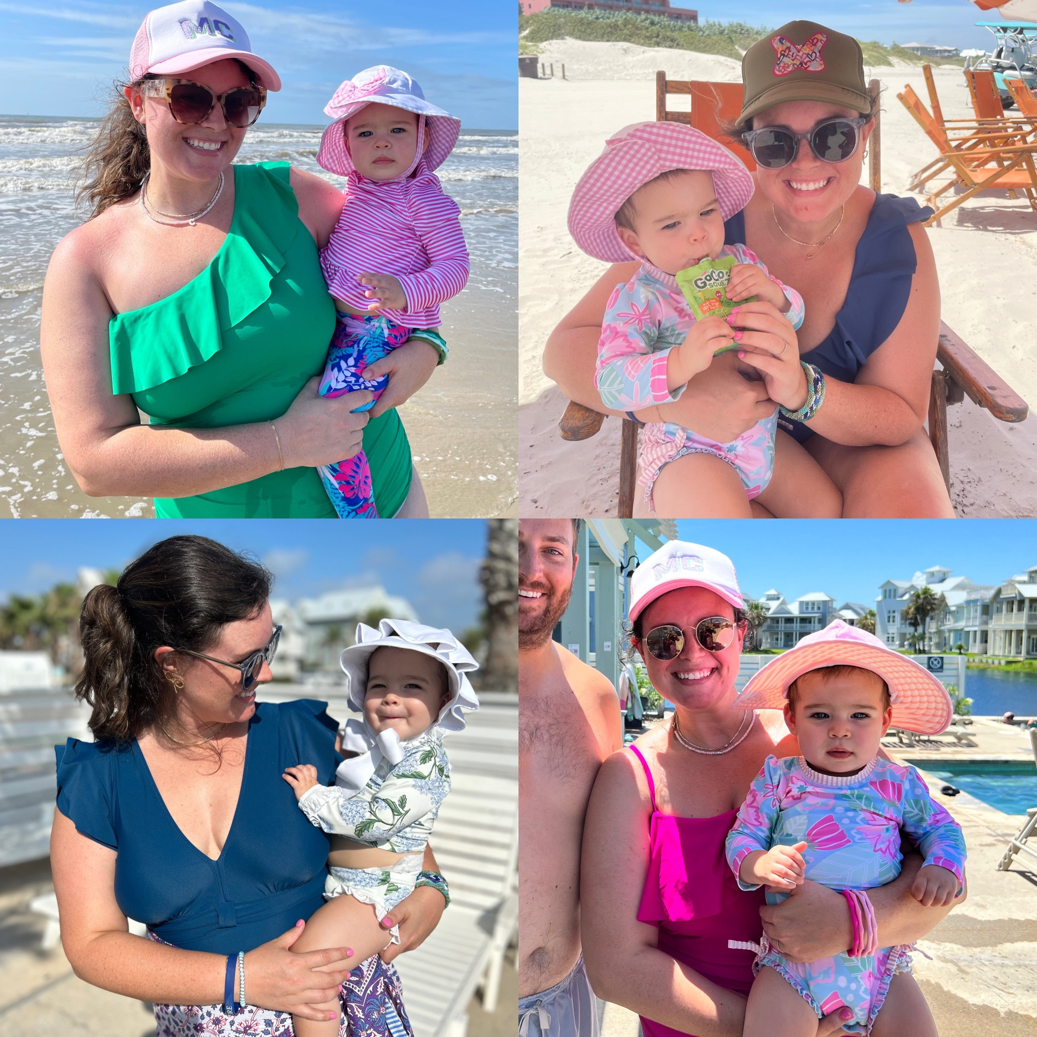 mid size swim! 

#LTKcurves #LTKswim #LTKkids