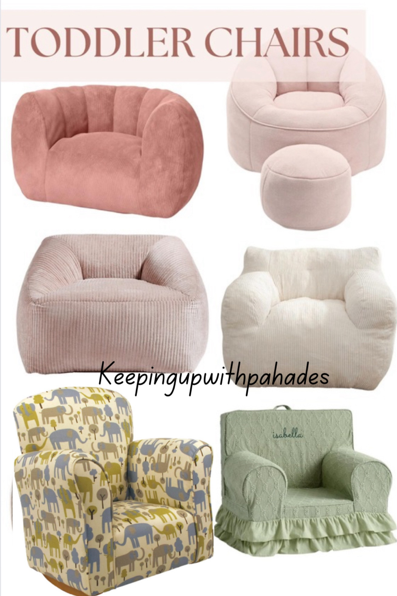 Toddler chairs for kids room! 

Kids room inspo! 

#LTKFindsUnder100 #LTKBaby #LTKKids