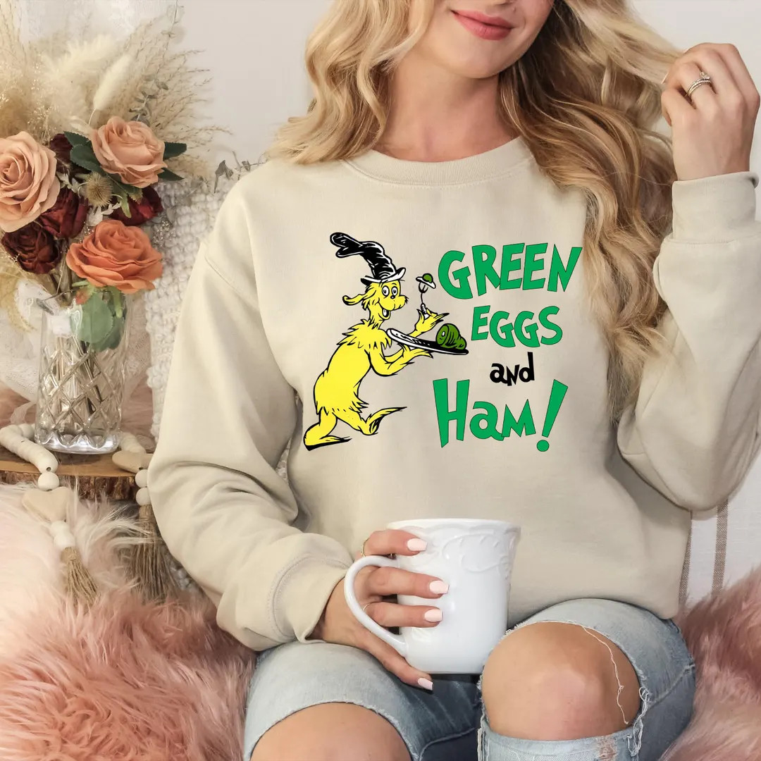 Festive Breakfast & Books Sweatshirt, Reading Day Crewneck, Cozy Holiday Reading Sweatshirt, Book... | Etsy (US)