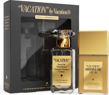 Vacation Summer Scent Duo $113 Value | Nordstrom | Nordstrom