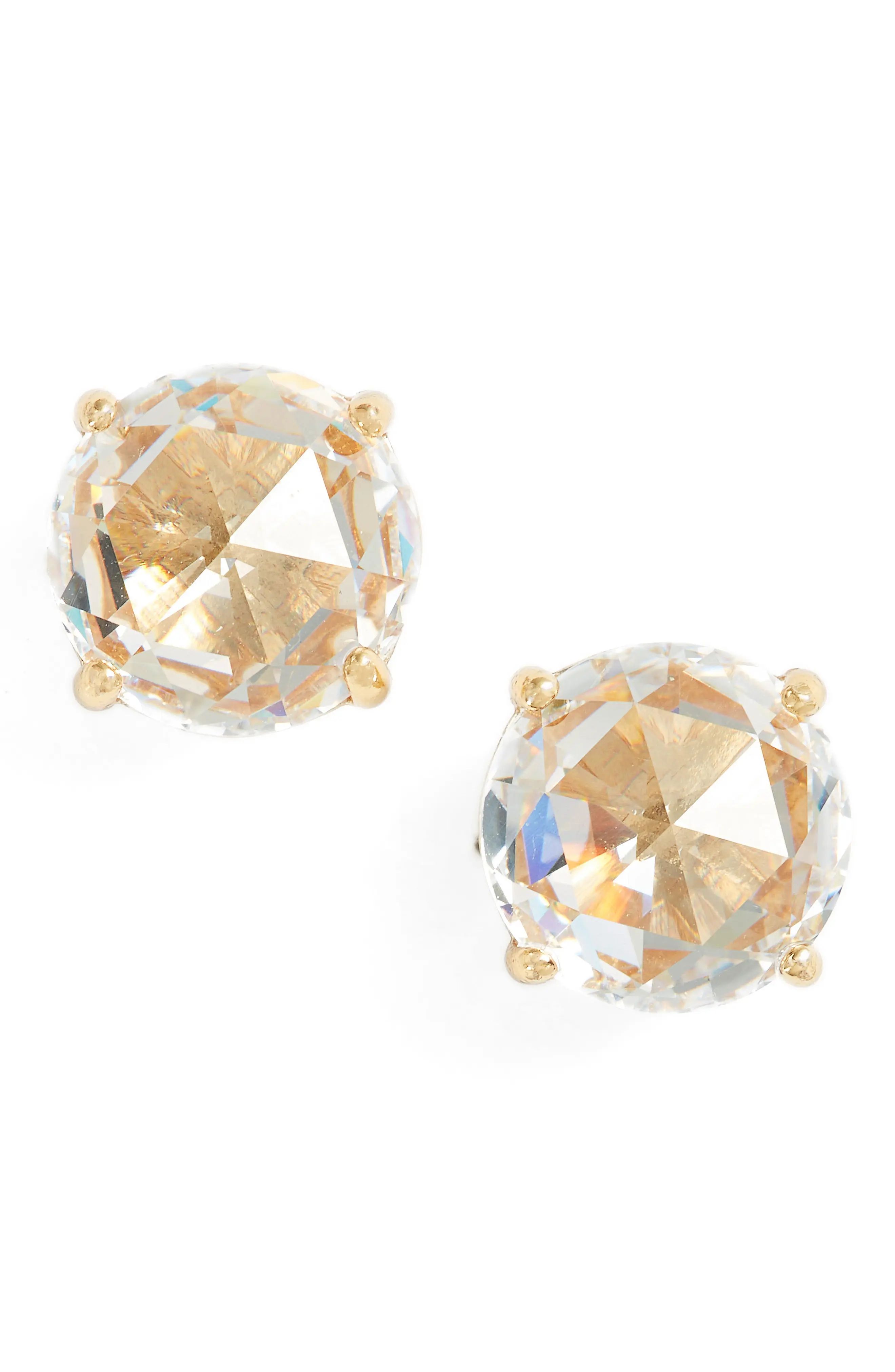 bright idea stud earrings | Nordstrom