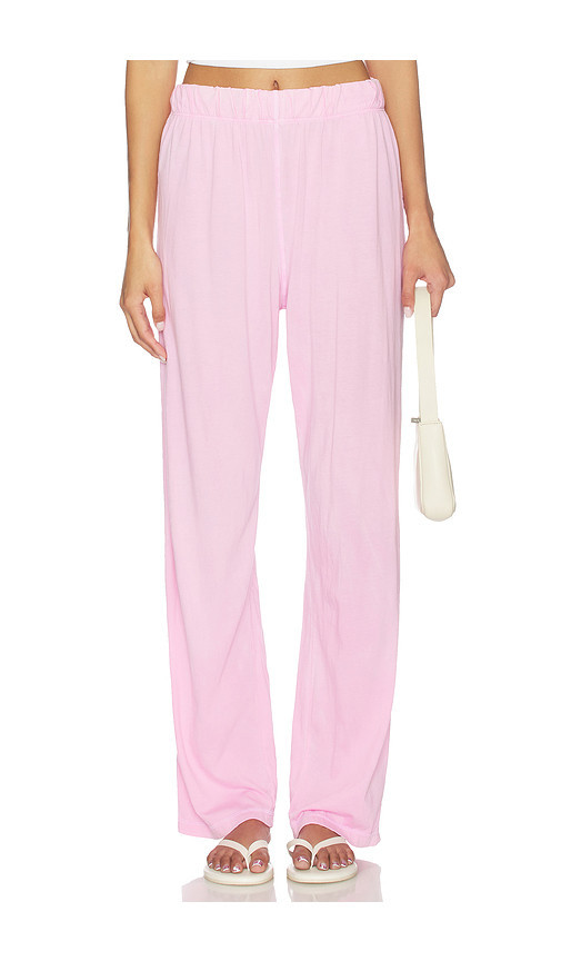 COTTON CITIZEN The Standard Pant in Pink. Size S. Also in M, XS. | Revolve Clothing (Global)