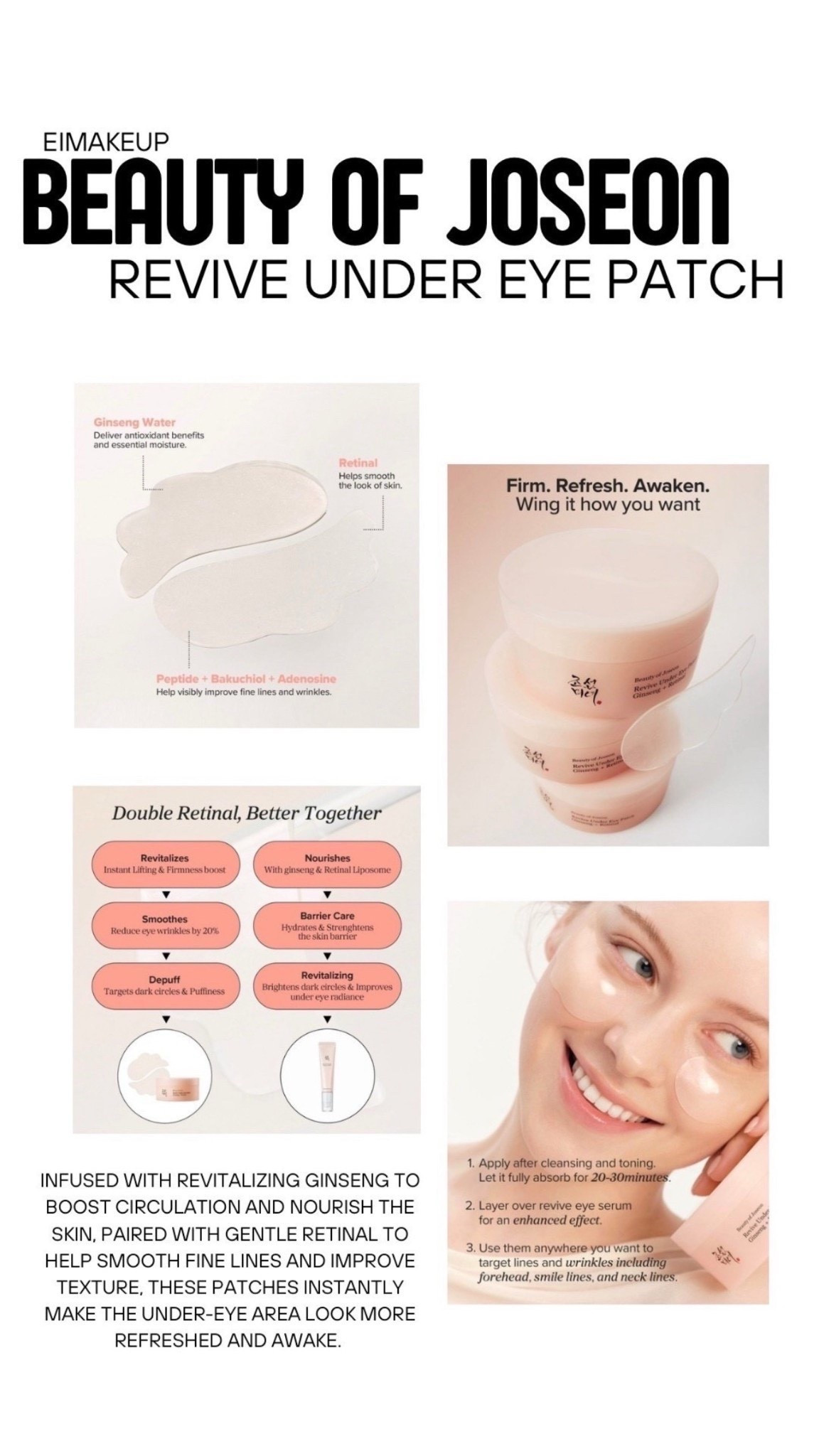 #LTKselfcare #LTKmorningroutine #LTKBeauty