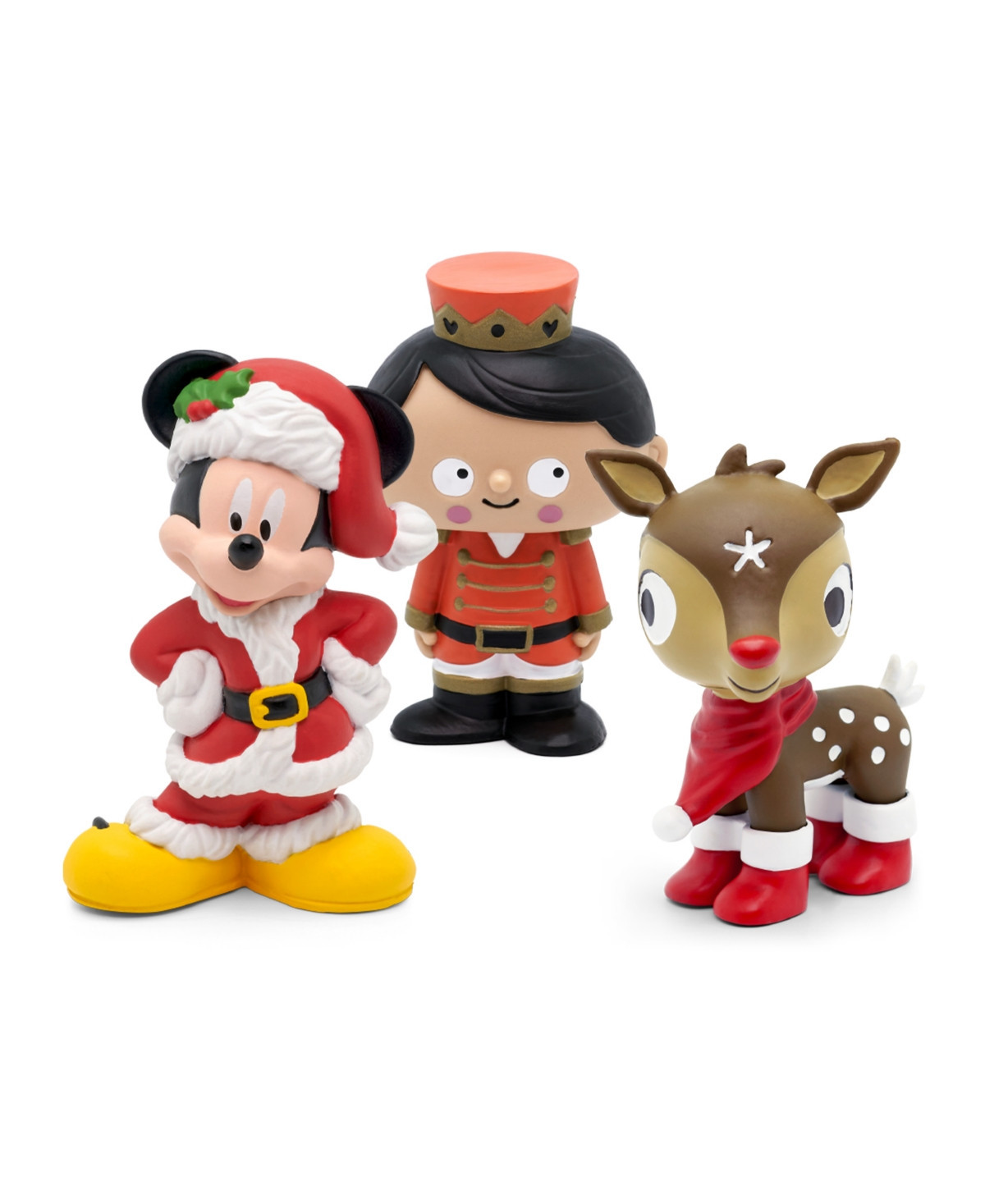 Tonies Disney Holiday Mickey Audio Figurine | Macy's