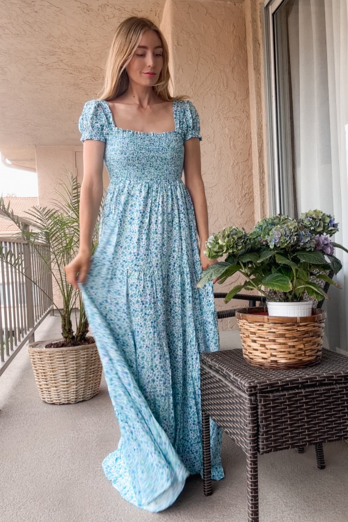 Maxi summer dress 

#LTKFindsUnder100 #LTKSeasonal #LTKFamily