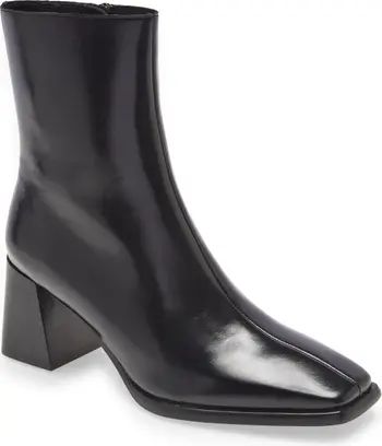 Jeffrey Campbell Geist Square Toe Boot | Nordstrom | Nordstrom