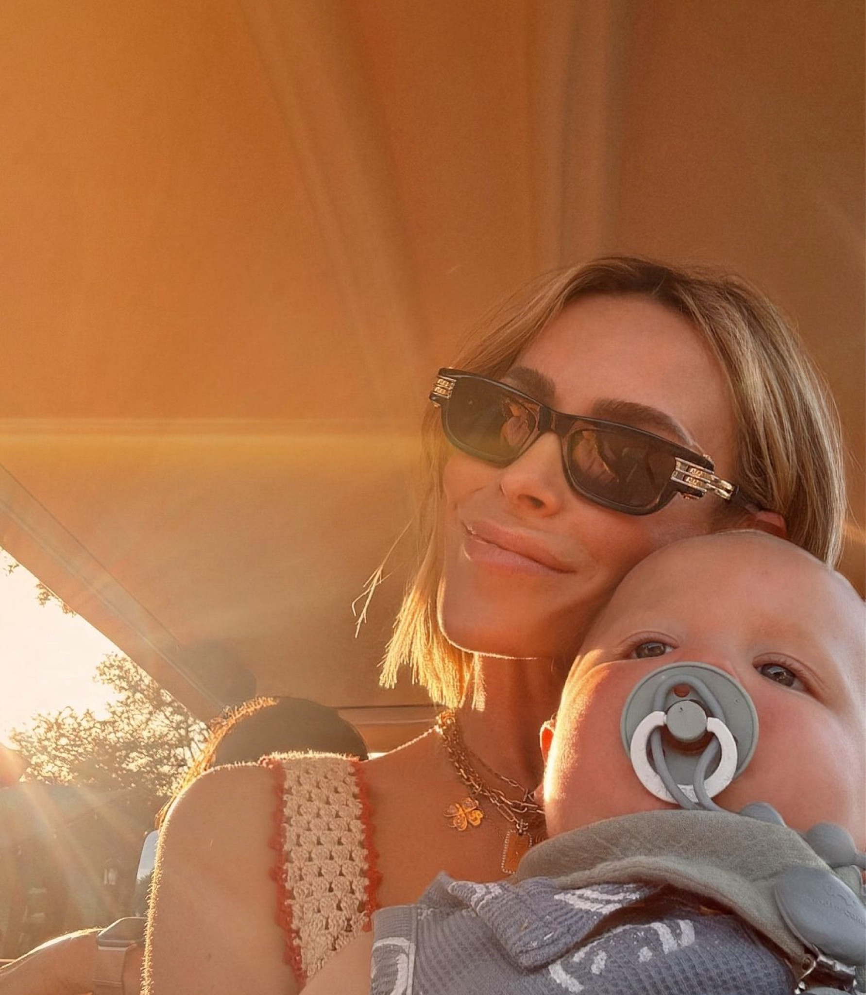 Golden hour🕶️

#LTKStyleTip