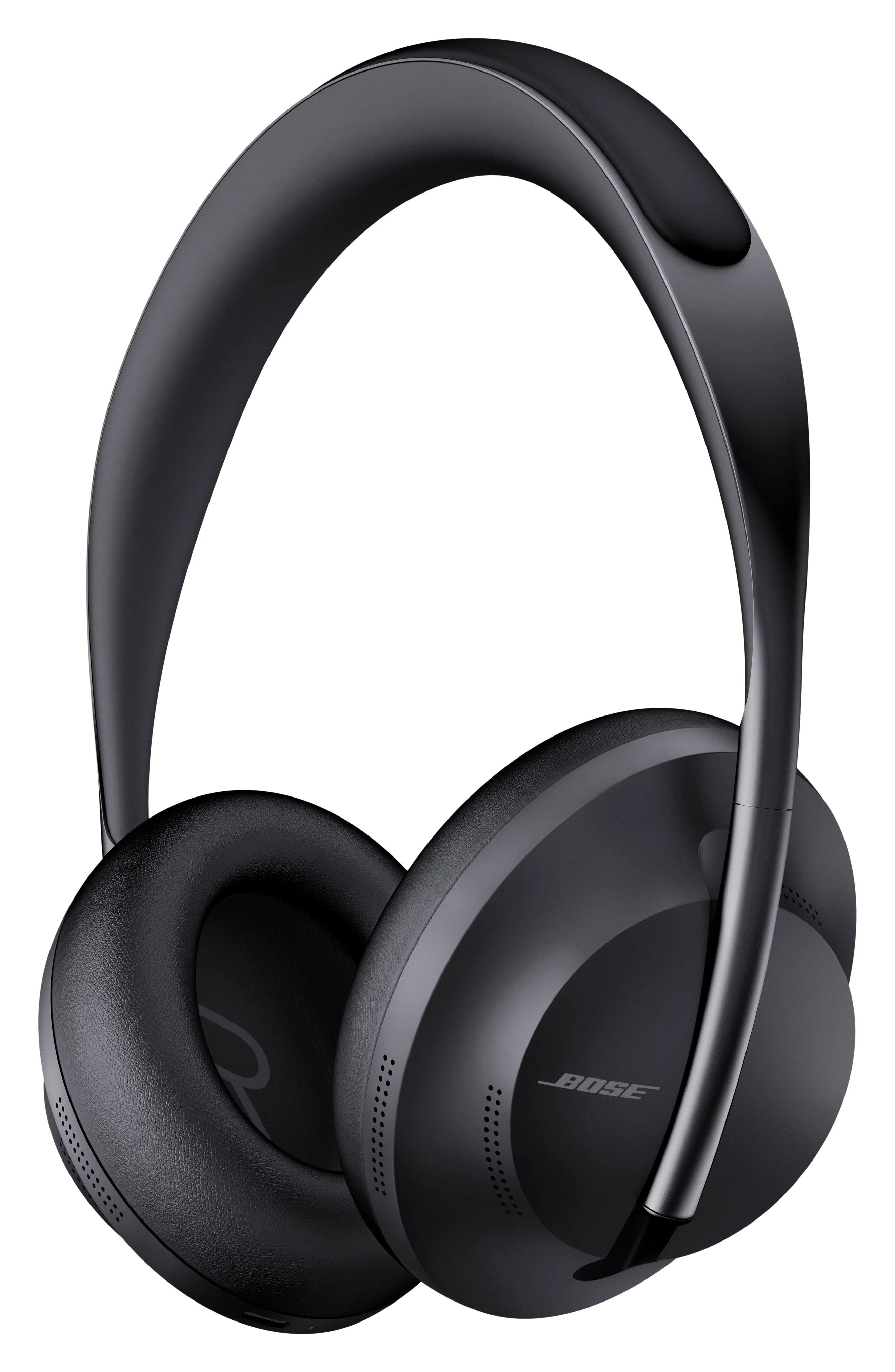 Bose(R) Noise Canceling 700 Over-Ear Headphones in Black at Nordstrom | Nordstrom