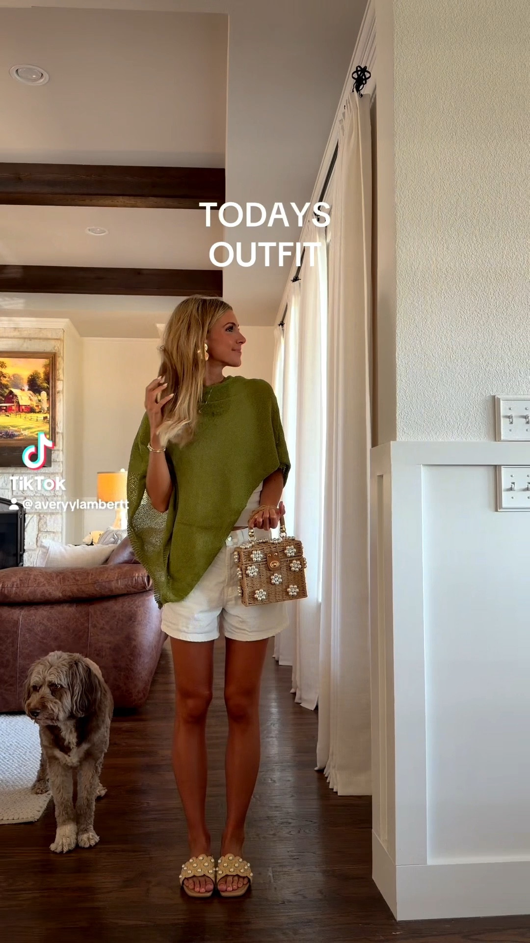 ootd 

#LTKootd #LTKSeasonal