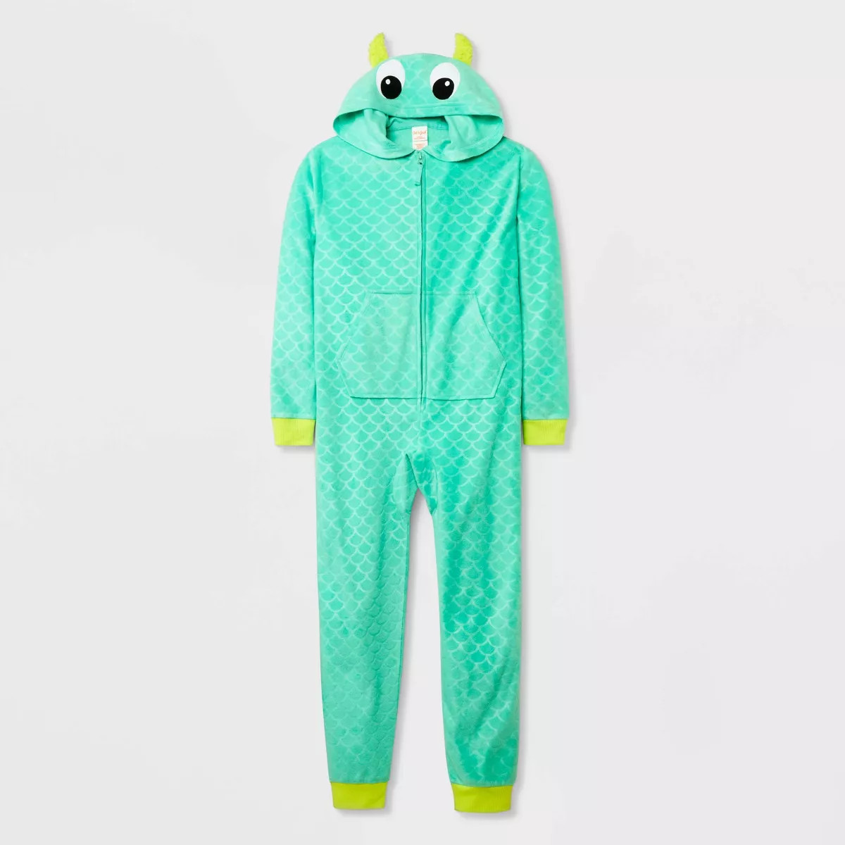 Boys' Long Sleeve Union Suit - Cat & Jack™ | Target