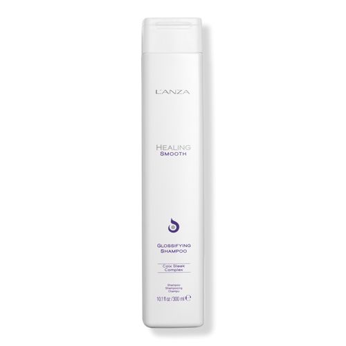 Healing Smooth Glossifying Shampoo - L'anza | Ulta Beauty | Ulta