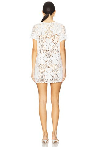 Cleo Coverup in Salty Floral | Revolve Clothing (Global)