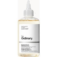 The Ordinary Glycolic Acid 7% Exfoliating Toner 240ml | Look Fantastic (UK)