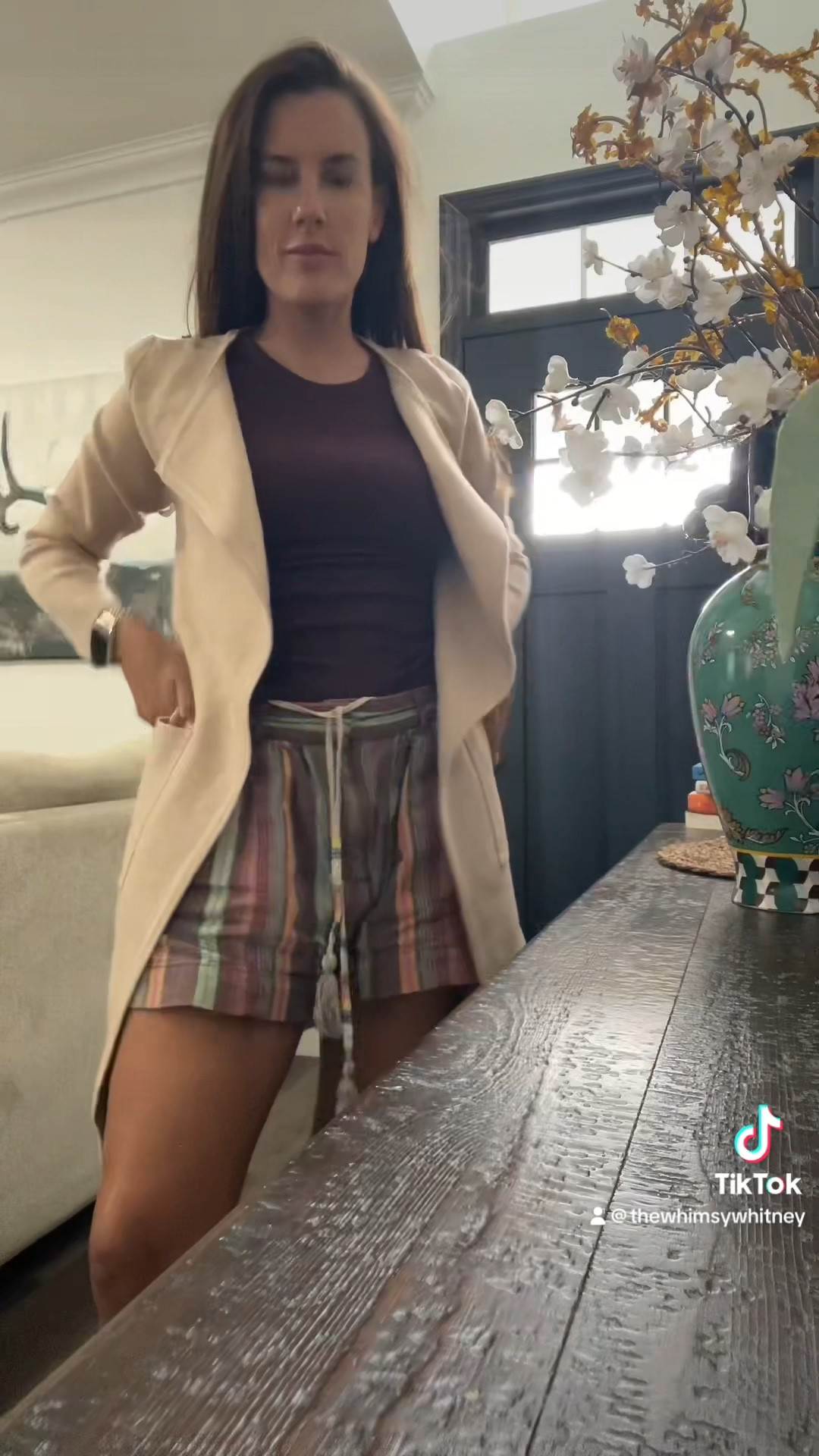 Cardigan slash blazer
Amazon find


#LTKstyletip #LTKHolidaySale #LTKfindsunder50