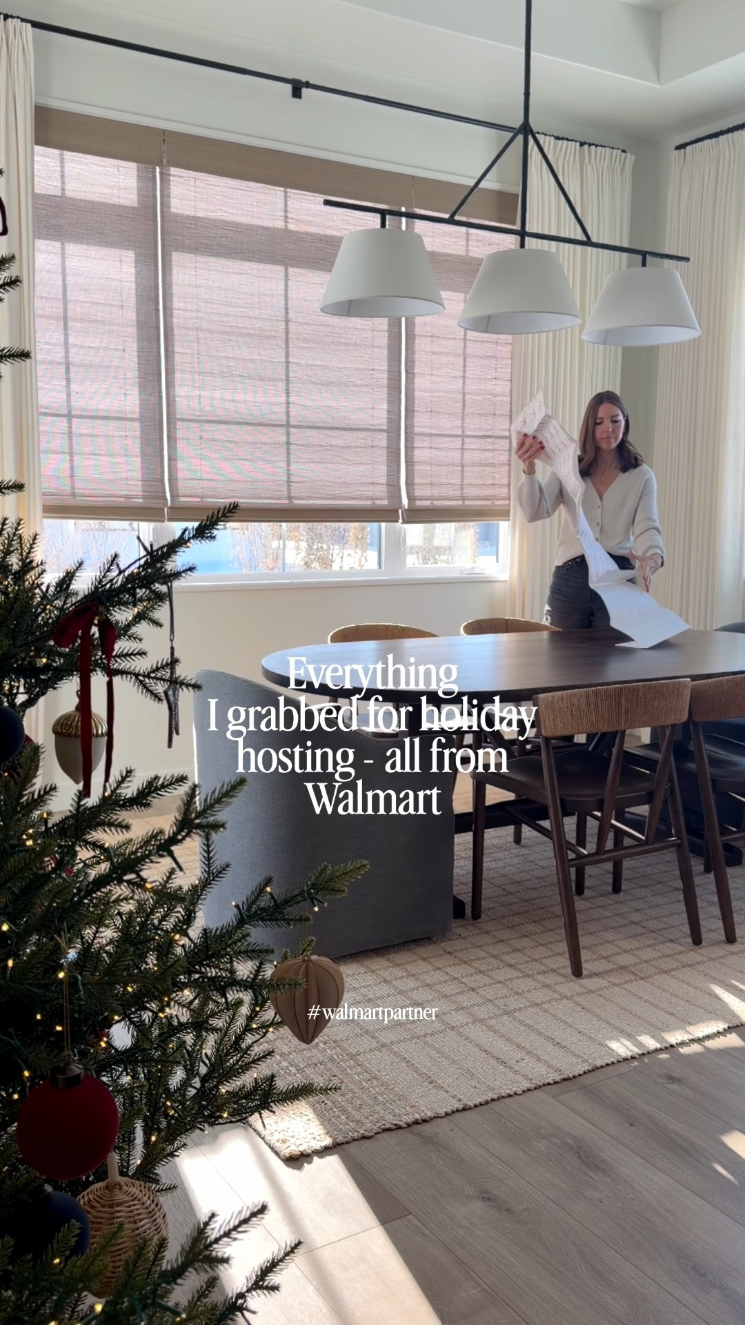 
♥️🎀 Hosting and still need supplies? #WalmartPartner I found these cute disposable bow plates, drink-ware and silverware on @walmart!

With Walmart Express Delivery, have your hosting supplies, Christmas decor and gifts delivered fast (until 5pm on 12/24). *subject to availability. Fees & restrictions apply. 

Tap the link in my bio to shop my home on @shop.LTK 

#liketkit #walmart #hosting #hostingsupplies #holidayhosting #ltkfindsunder50 #christmasparty 


#LTKHoliday #LTKHome #LTKFindsUnder50