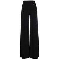 Norma Kamali Wide Leg Trousers | Balardi (US & Canada)