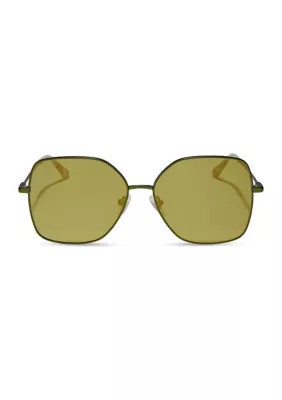 DIFF Eyewear Women's Iris Sunglasses | Belk