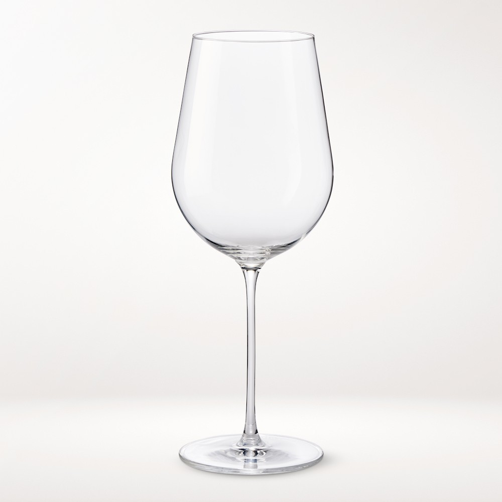 Schott Zwiesel Vuelo White Wine Glasses | Williams-Sonoma