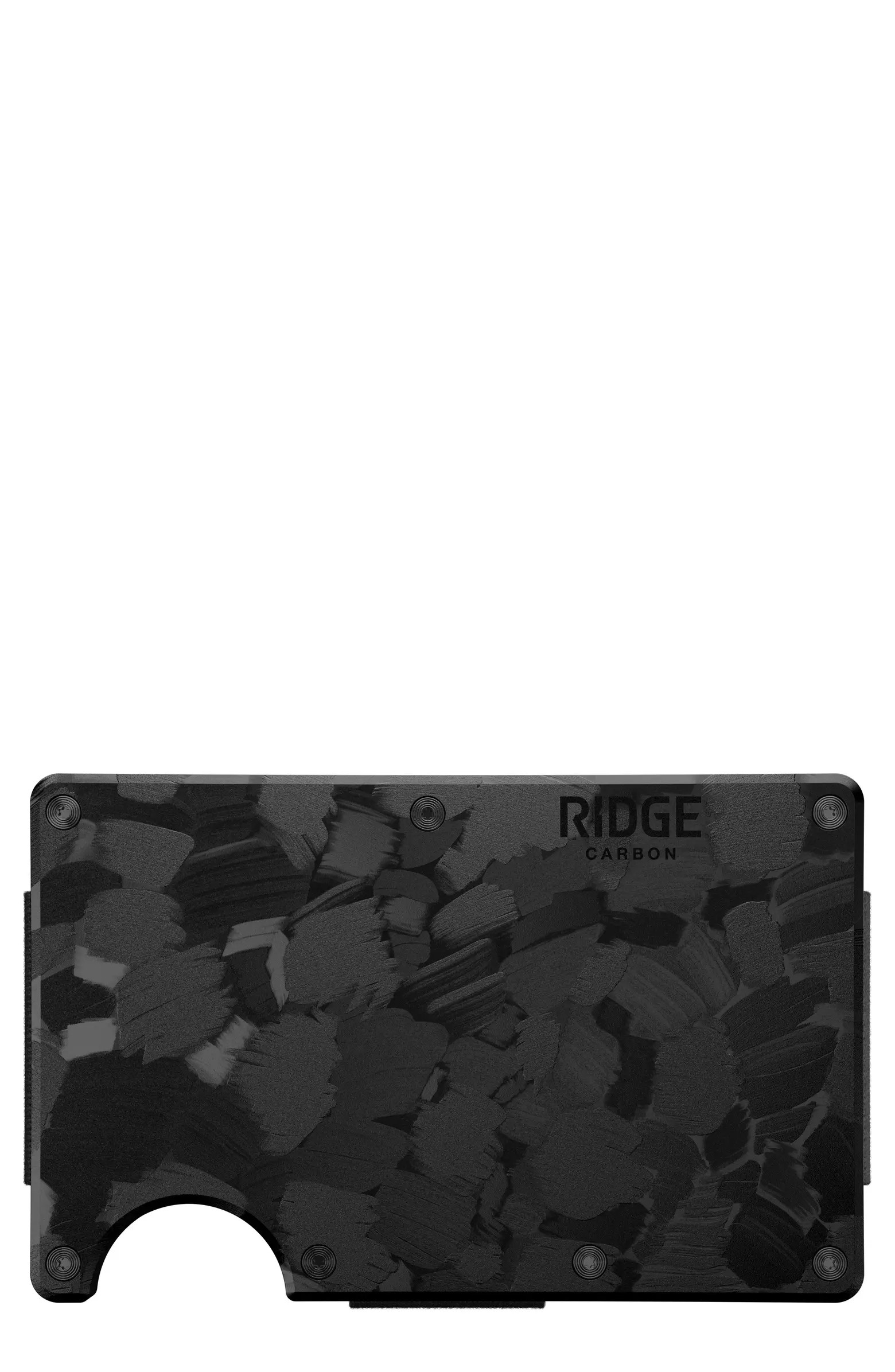 the Ridge RFID-Blocking Money Clip Wallet | Nordstrom | Nordstrom
