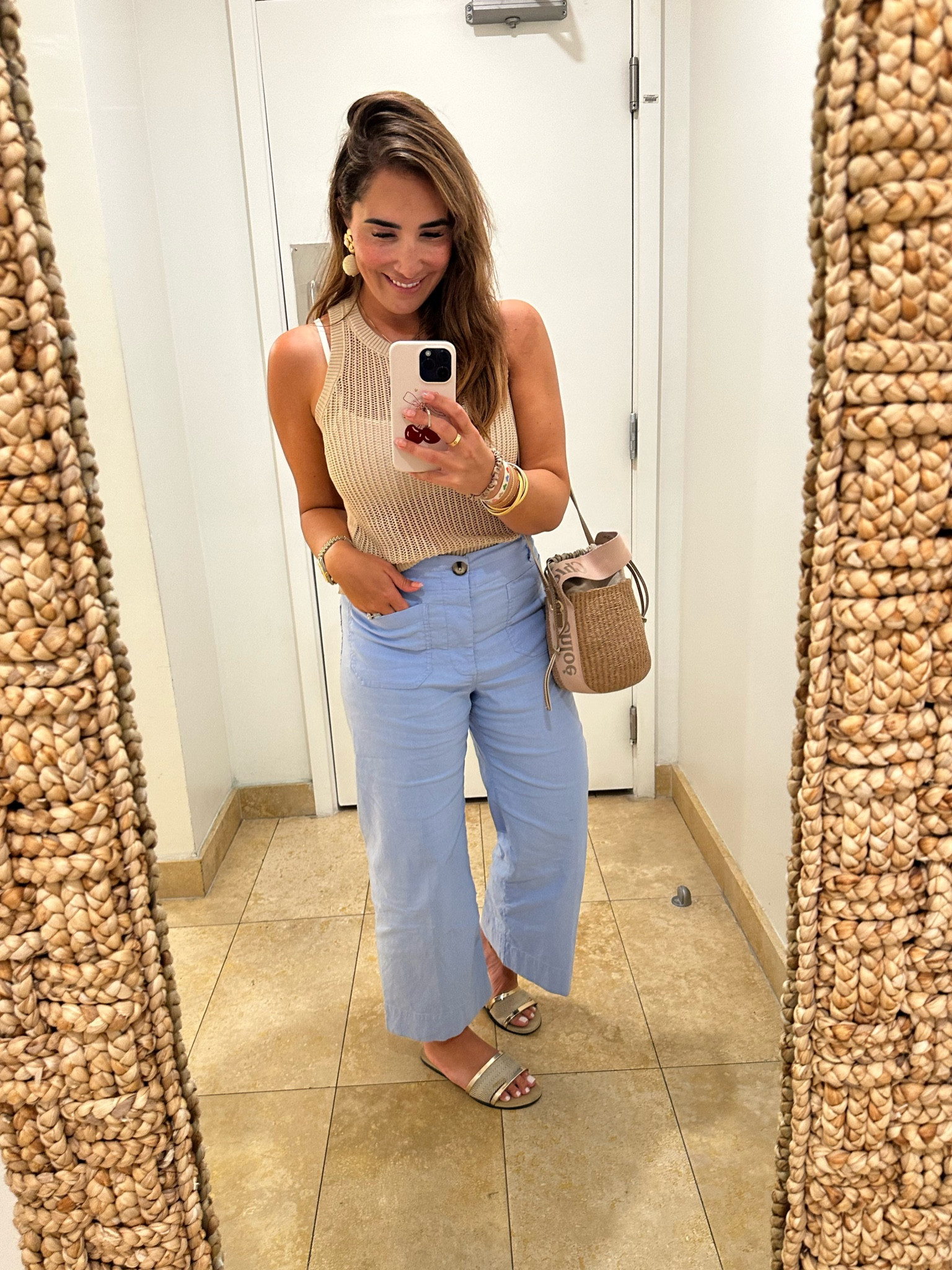 The most comfortable and flattering pants I own, if in between sizes size down 💕

#LTKfindsunder100 #LTKtravel #LTKstyletip