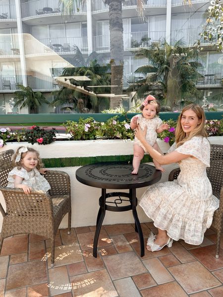 Mommy and me Mother’s Day and Easter dresses !

Use code gabievossler15 for a discount at checkout 

#LTKfamily #LTKbaby #LTKkids