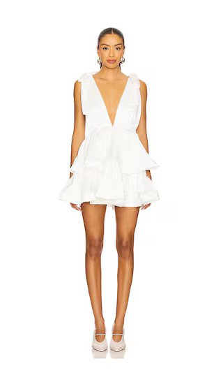 Jelena Mini Dress | Revolve Clothing (Global)