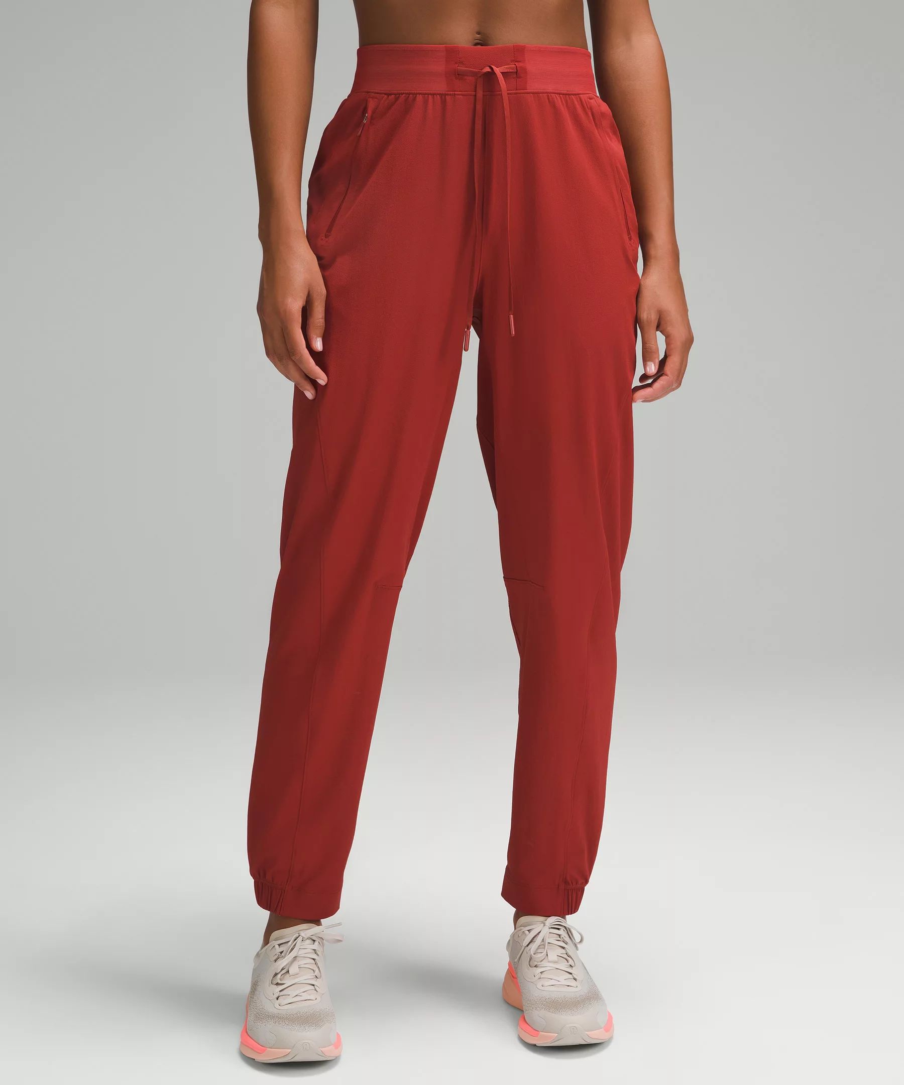 License to Train High-Rise Pant | Women's Joggers | lululemon | Lululemon (US)