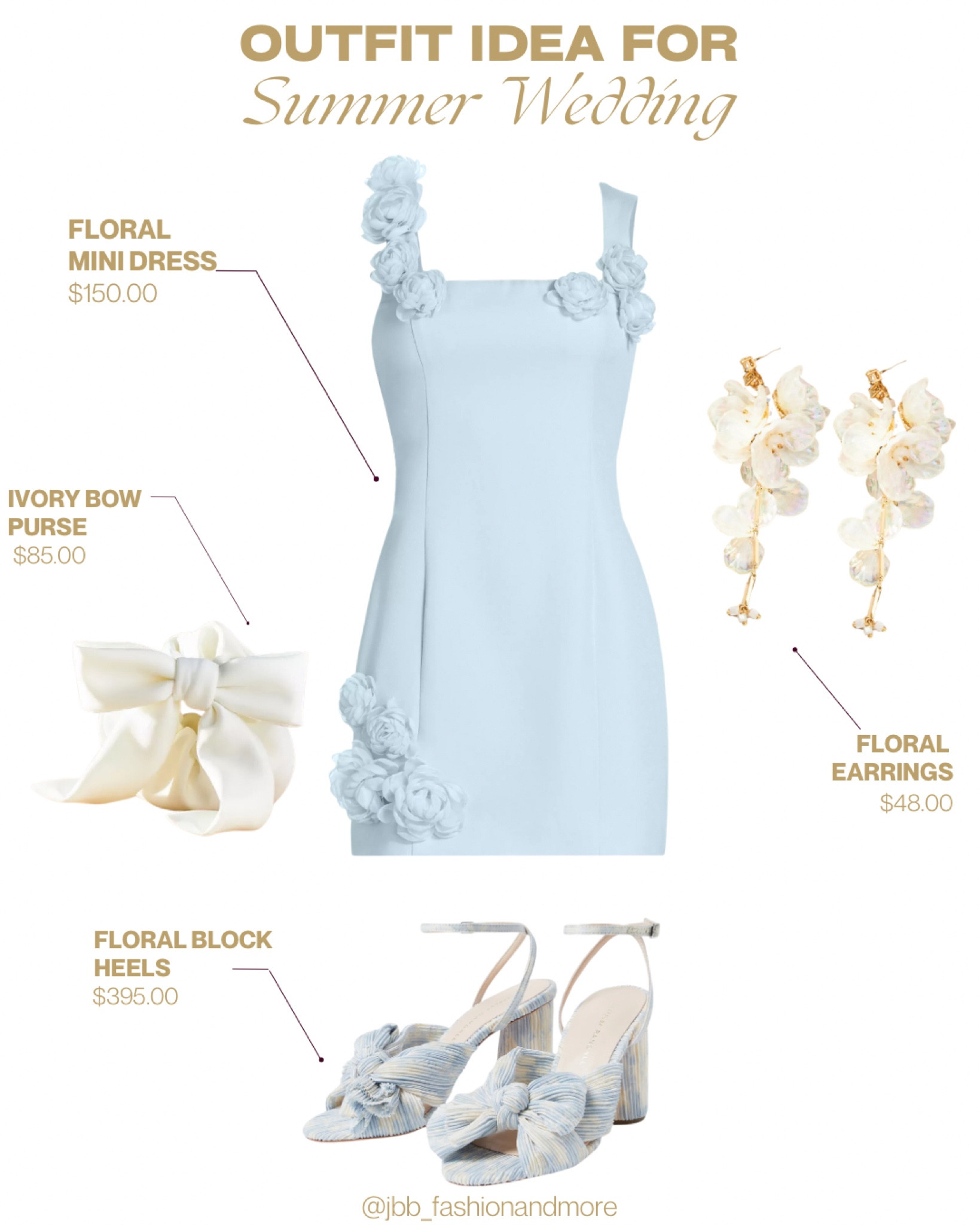 Summer wedding guest dress 💙

#LTKStyleTip #LTKWedding #LTKFindsUnder100