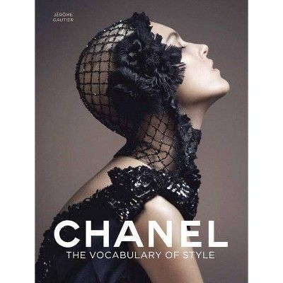 Chanel - by Jérôme Gautier (Hardcover) | Target