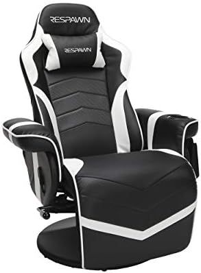 RESPAWN RSP-900 Racing Style, Reclining Gaming Chair, 35.04" - 51.18" D x 30.71" W x 37.01" - 44.... | Amazon (US)