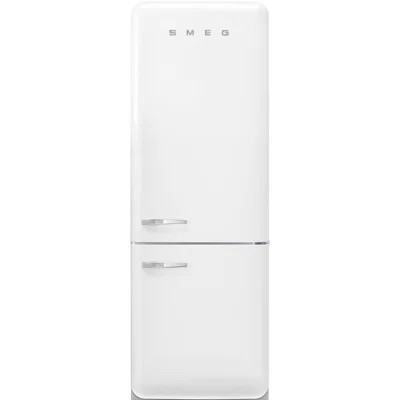 27.8" Bottom Freezer 16.26 cu. ft. Energy Star Refrigerator | Wayfair North America