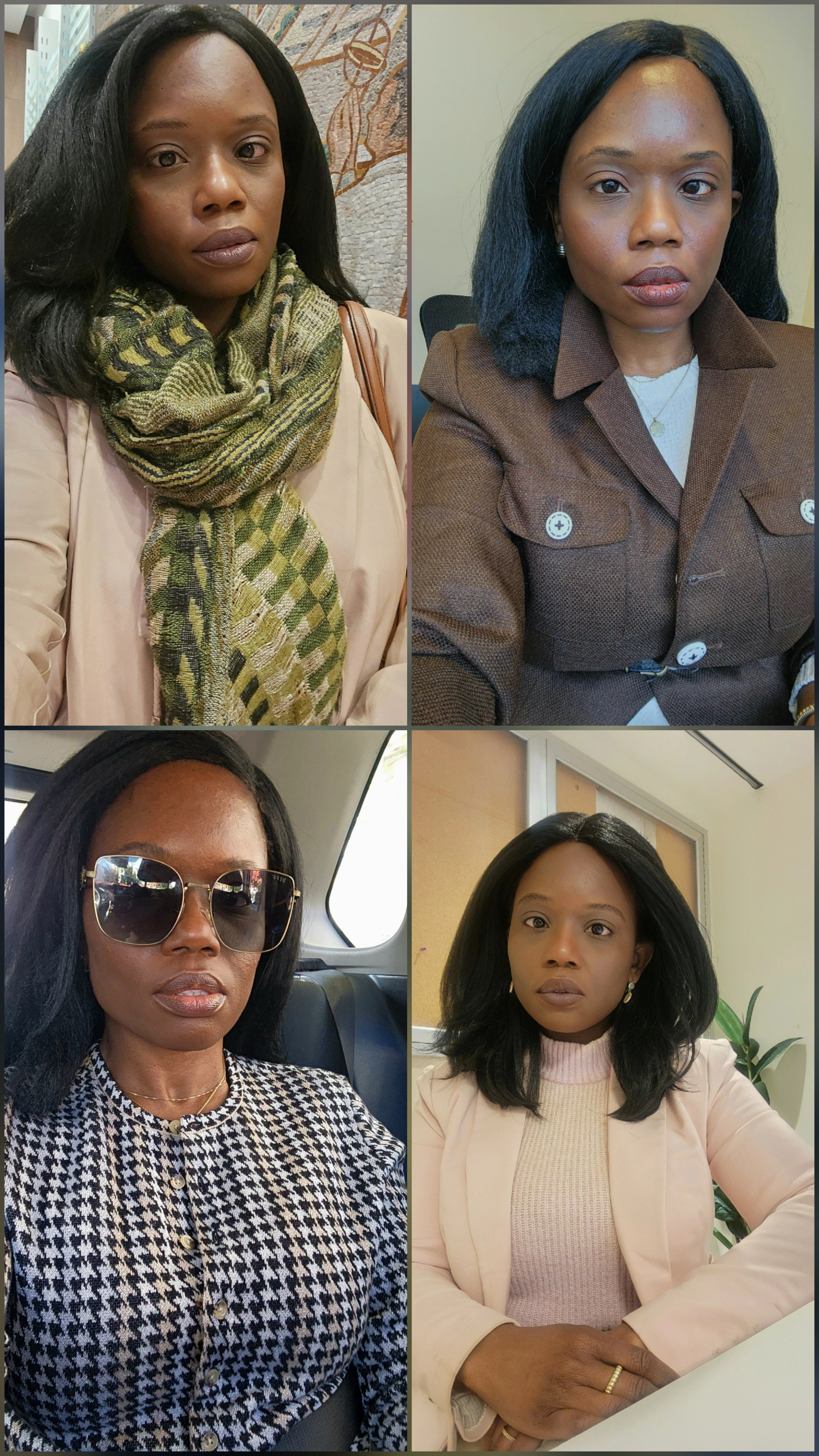 Just me ♡ 

#LTKBeauty #LTKootd #LTKWorkwear