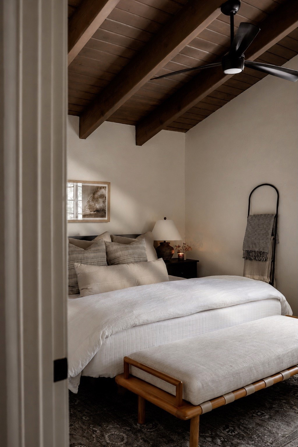Shop the cabin bedroom!

#LTKHome #LTKSaleAlert