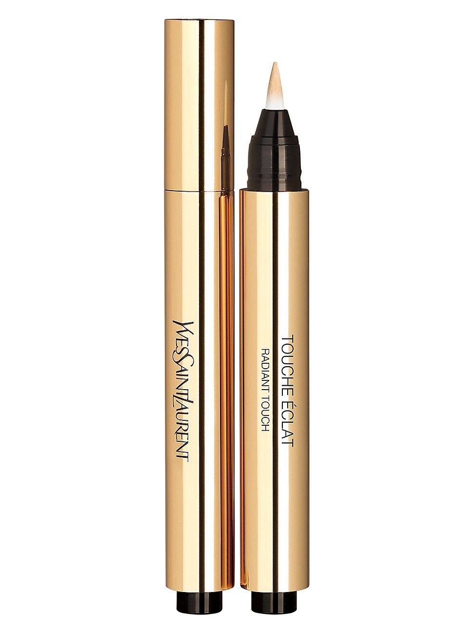 Women's Touche Eclat All-Over Radiant Touch Concealer - 3.5 Luminous Almond | Saks Fifth Avenue