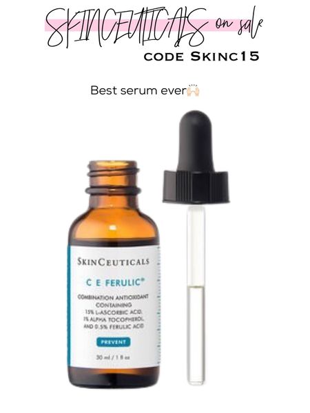 Best serum on sale gift ideas for beauty lover code skinc15 

#LTKCyberweek #LTKsalealert #LTKSeasonal