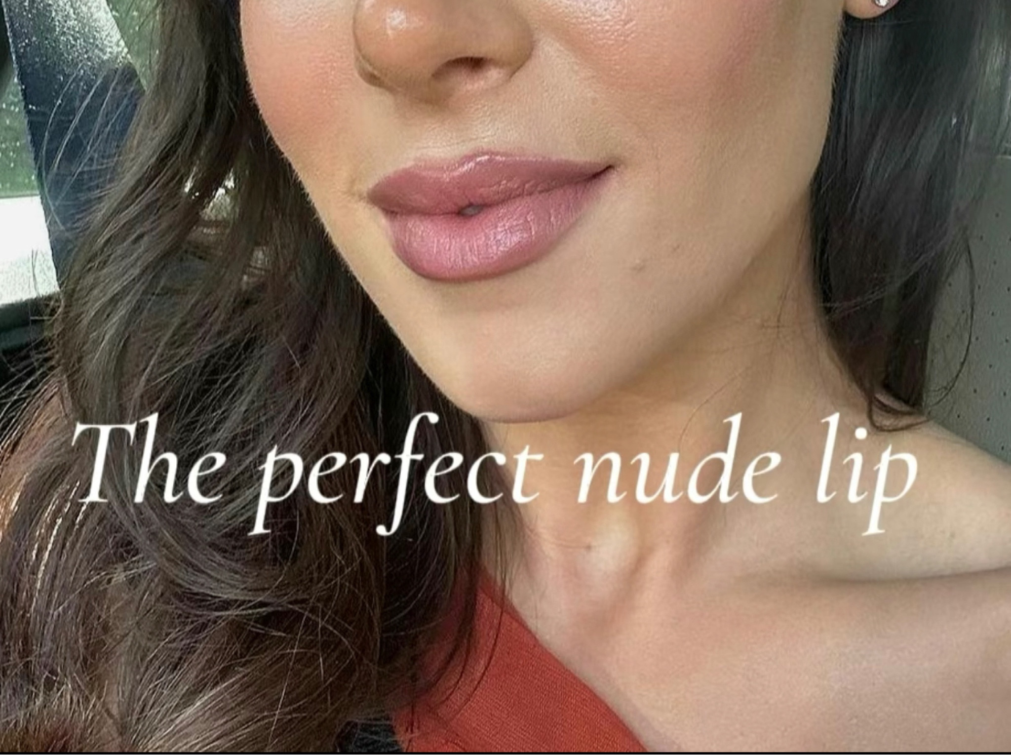 This lip liner is so beautiful and under $15 from Sephora’s collection. I wear it almost everyday. I line my lips with it and then apply aquaphor and blend for the the perfect nude lip!   #nude #nudelip #lipliner #lips #makeup

#LTKbeauty #LTKwedding #LTKstyletip