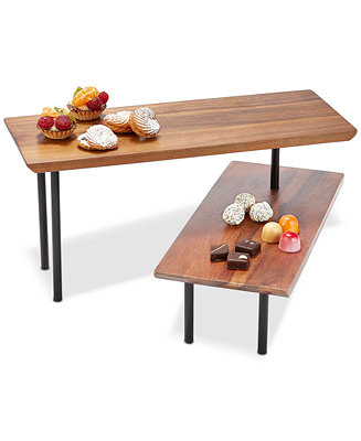 Modular 2-Tiered Server, Exclusively at Macy’s | Macy's