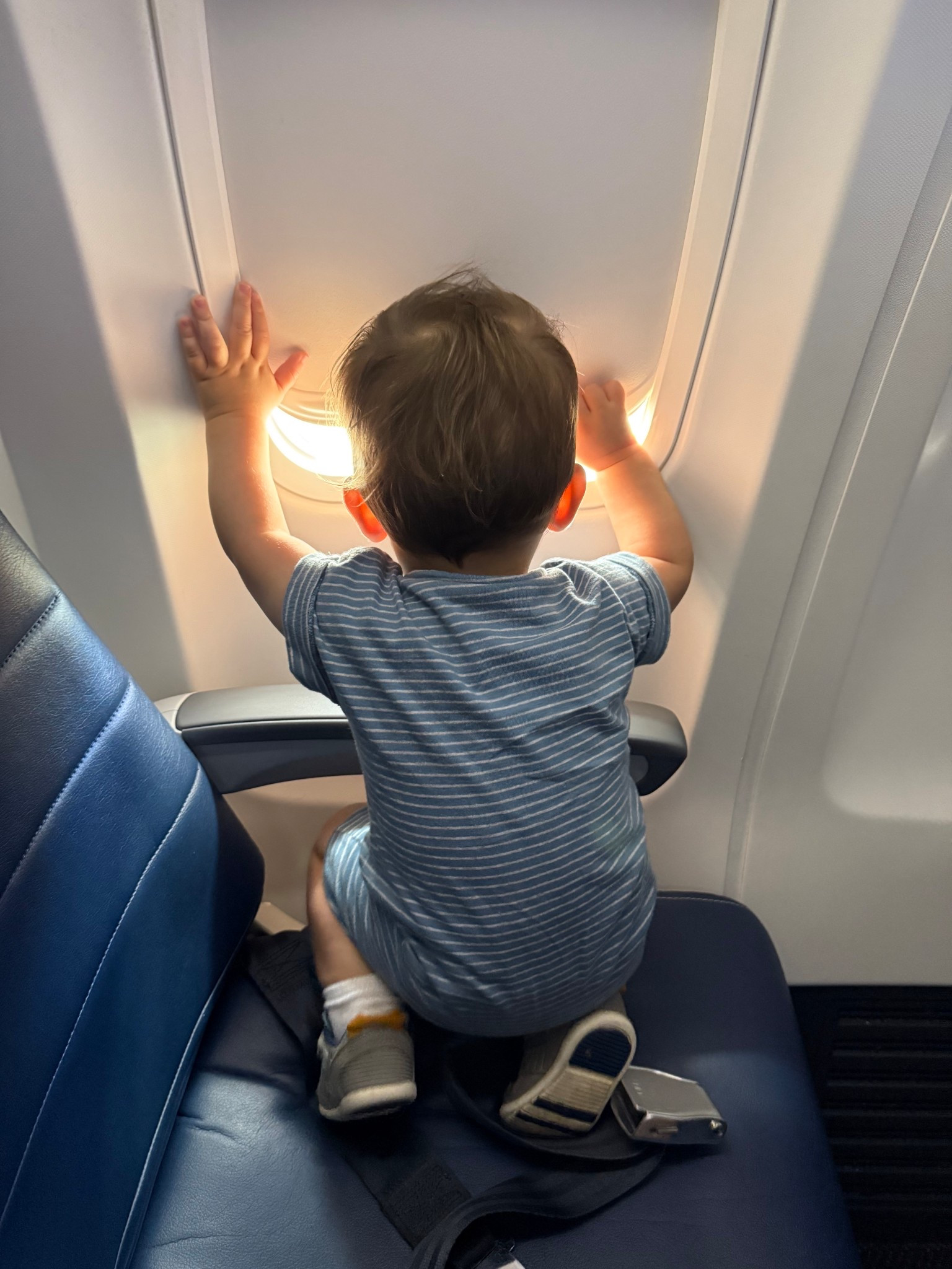 What’s in my diaper bag for a travel day! 

#LTKBaby #LTKFamily #LTKTravel