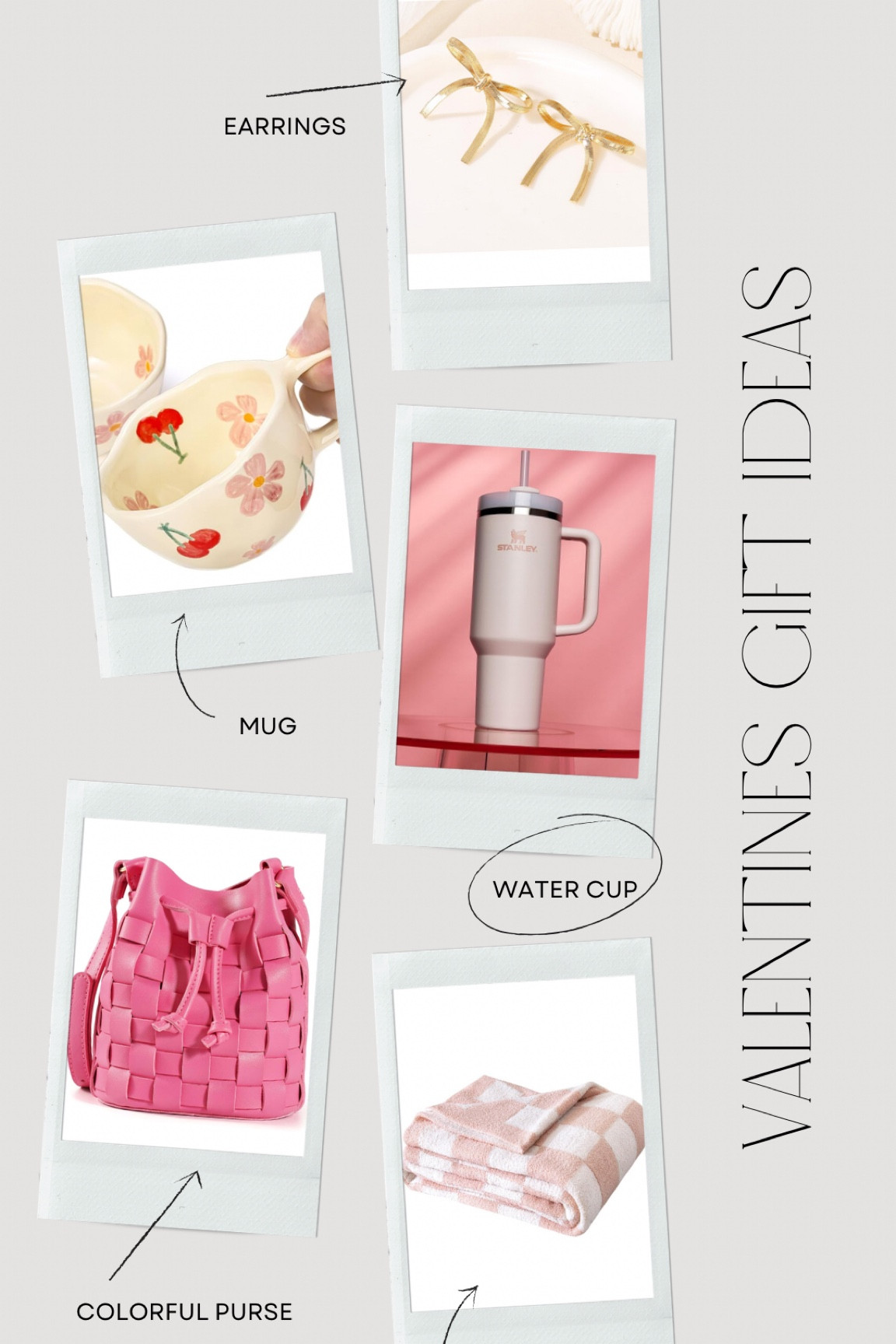 Valentine’s Day Gift Ideas

#LTKMostLoved #LTKGiftGuide #LTKSeasonal