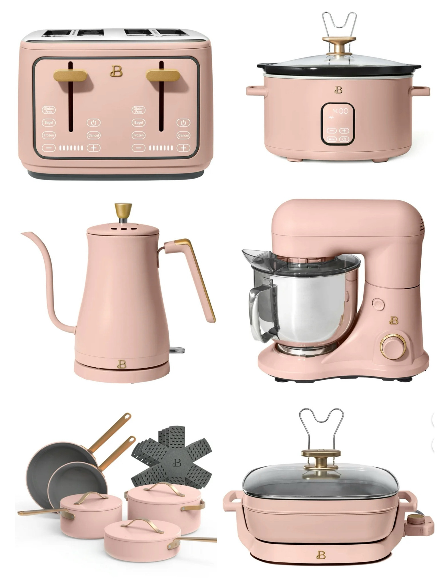 I’m loving the Beautiful pink collection 💕🫶🏼

#LTKHome #LTKGiftGuide #LTKHoliday