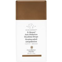 Drunk Elephant - D-bronzi™ Anti-pollution Sunshine Drops - Bräunungstropfen - d-bronzi Sunshine Drops 30ml | Sephora DE