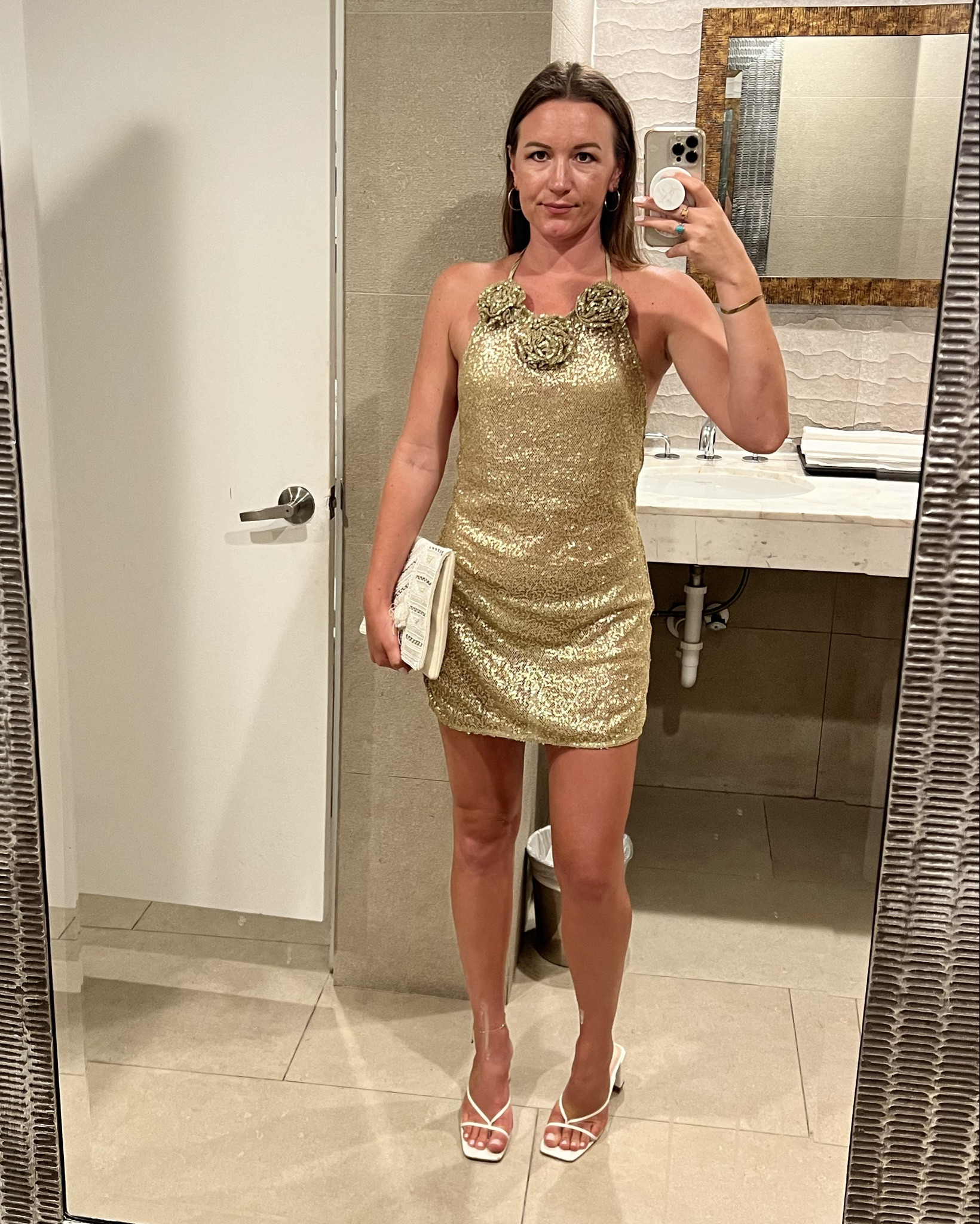 Dancing Queen! 🪩

#LTKStyleTip #LTKParties