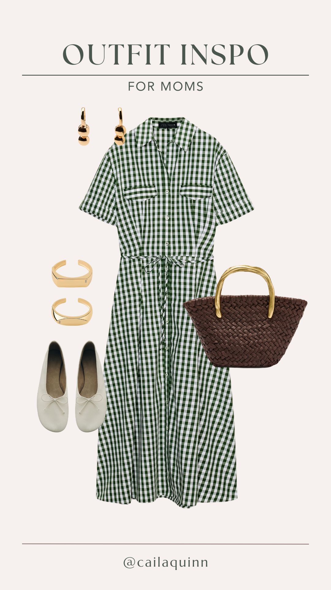 mom outfits inspo from Zara 

 #LTKdayinmylife #LTKselfcare #LTKKids