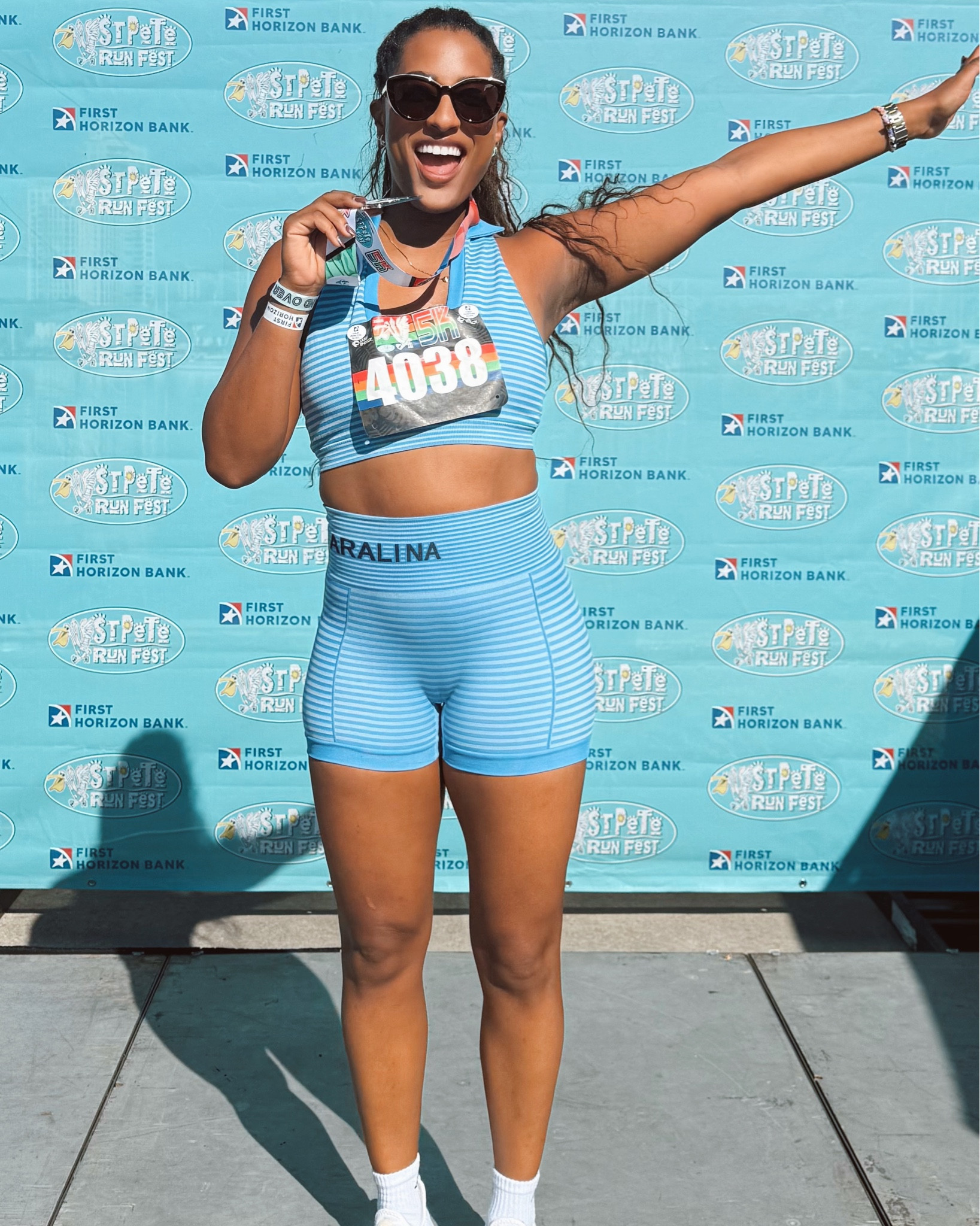 5k attire  

#LTKActive